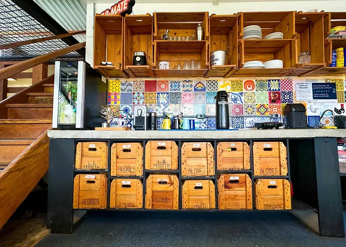 Laika Hostel