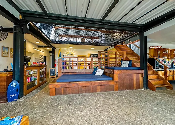 Laika Hostel