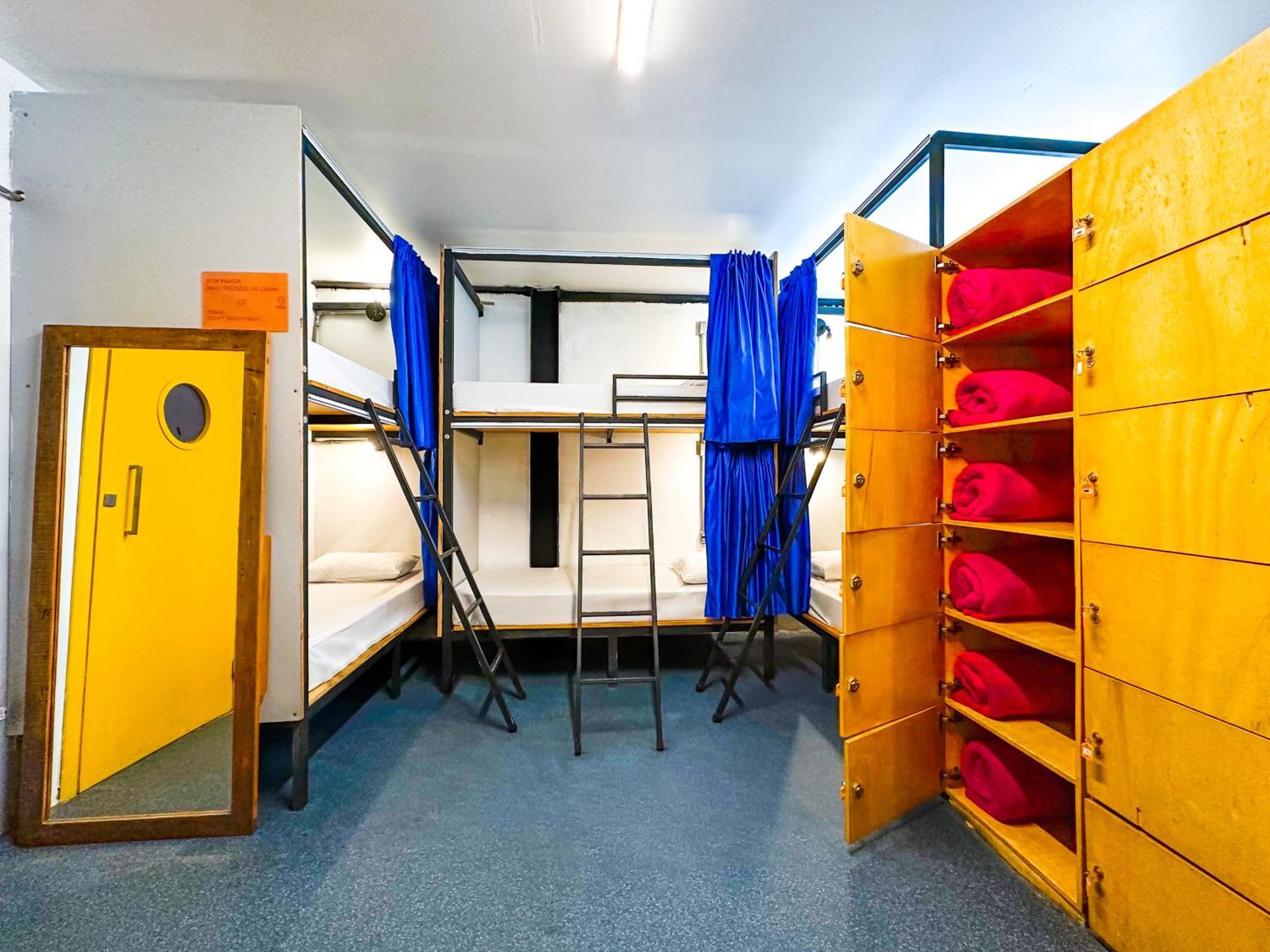 Albergue Laika *